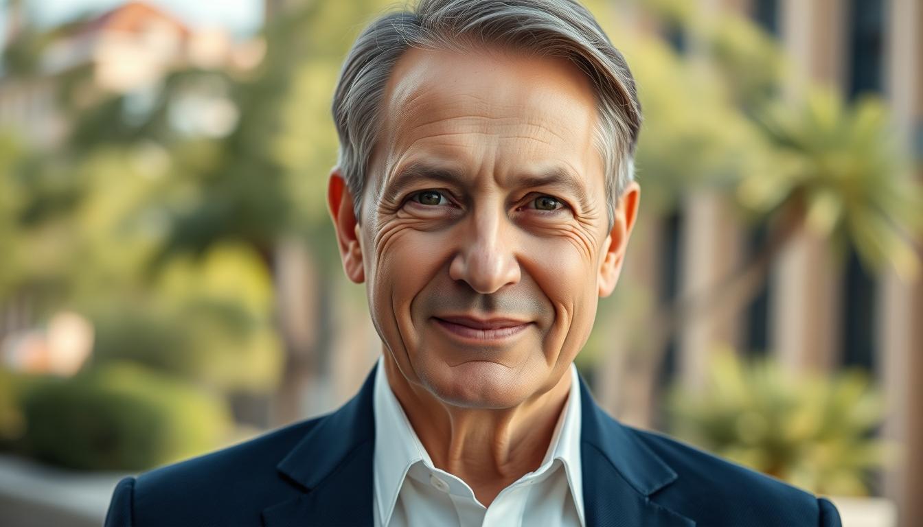 Client support specialist