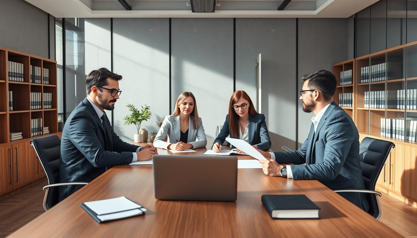 Compliance and legal guidance