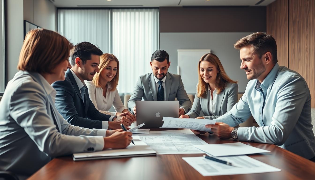 Responsive legal communication