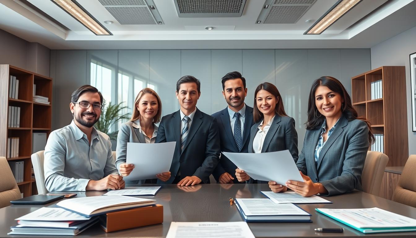 Review of property agreements